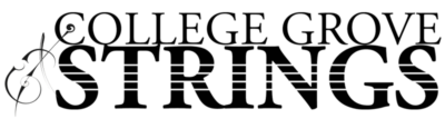 College Grove Strings | String Quartet | Nashville | Franklin | Murfreesboro | Tennessee