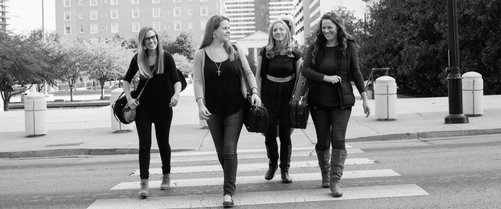 College Grove Strings Quartet Nashville