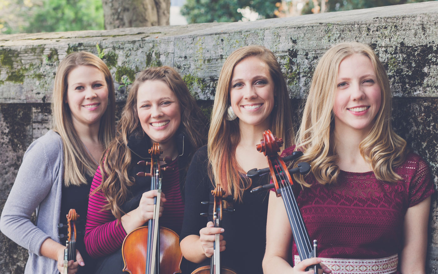 college-grove-strings-5 College Grove Strings Quartet Nashville